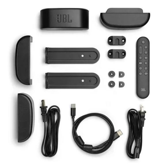 Саундбар JBL Bar 800MK2 (JBLBAR800M2BLKEP)
