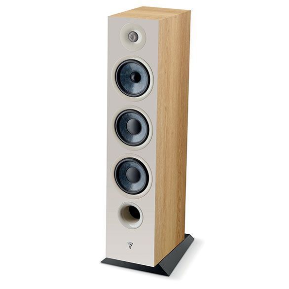 Напольная акустика Focal Chora 826 Light Wood