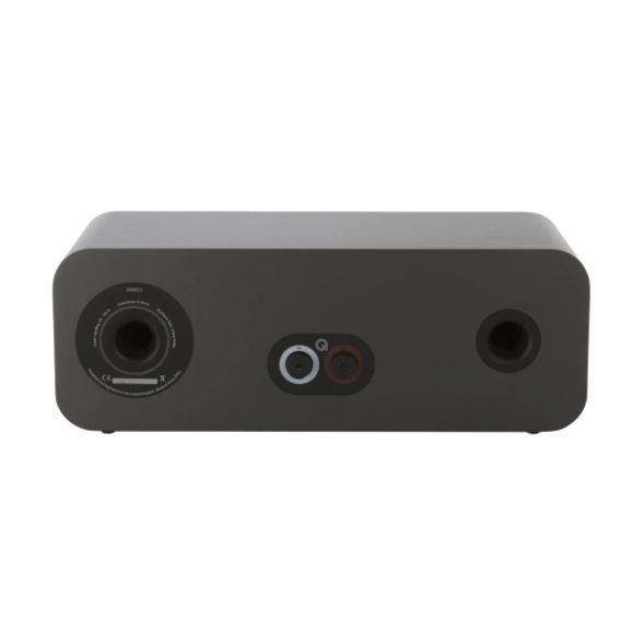 Акустика Q Acoustics Q 3050i 5.1 CINEMA PACK Graphite Grey
