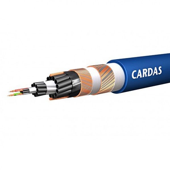 Міжблочний кабель Cardas Clear Beyond XLR 1 meter pair