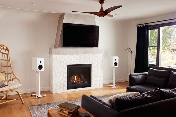 Акустика PS Audio Aspen FR5 Satin White