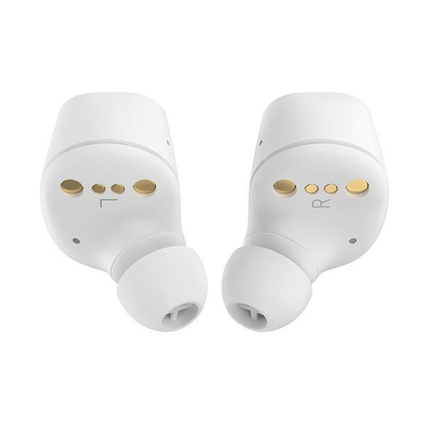 Гарнітура Sennheiser CX TRUE WIRELESS WHITE