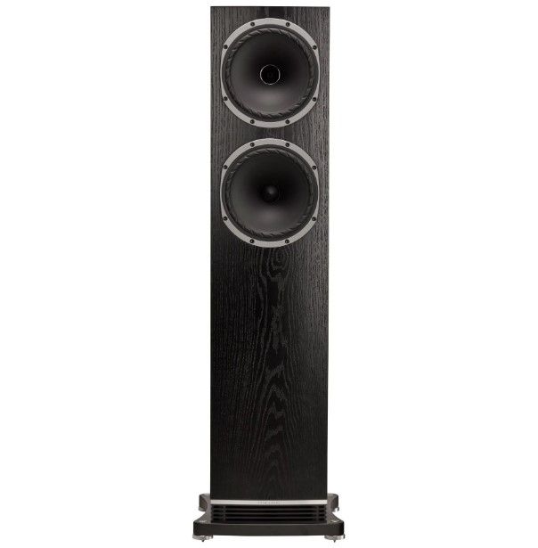 Напольная акустика Fyne Audio F502 Black Oak