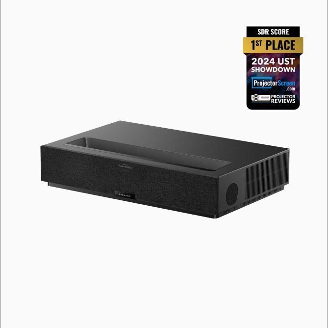 Проектор Formovie Theater Premium 4K EU