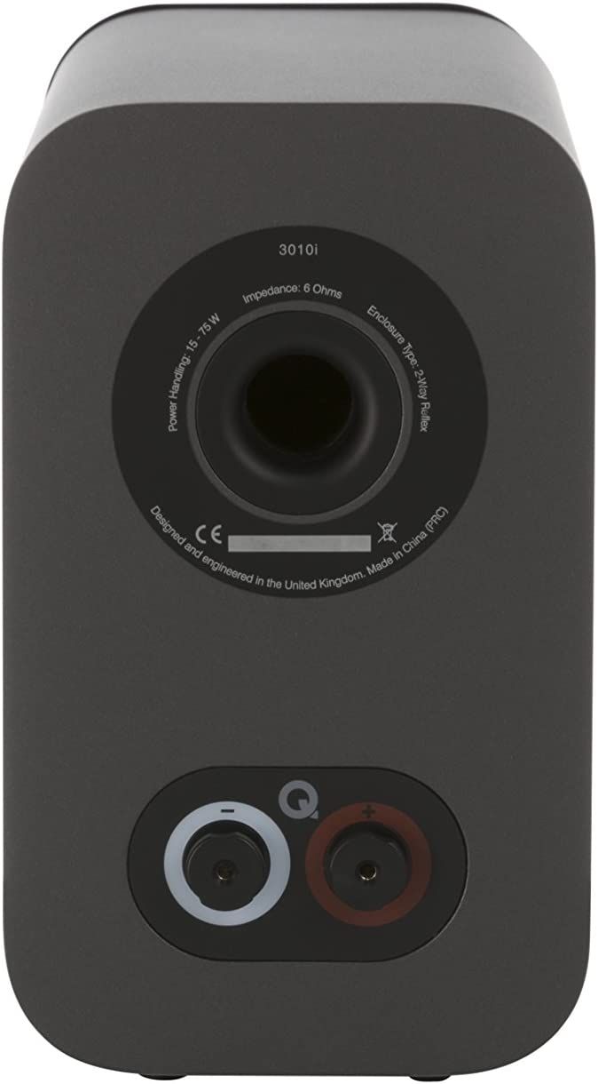 Акустика Q Acoustics Q 3050i 5.1 CINEMA PACK Graphite Grey