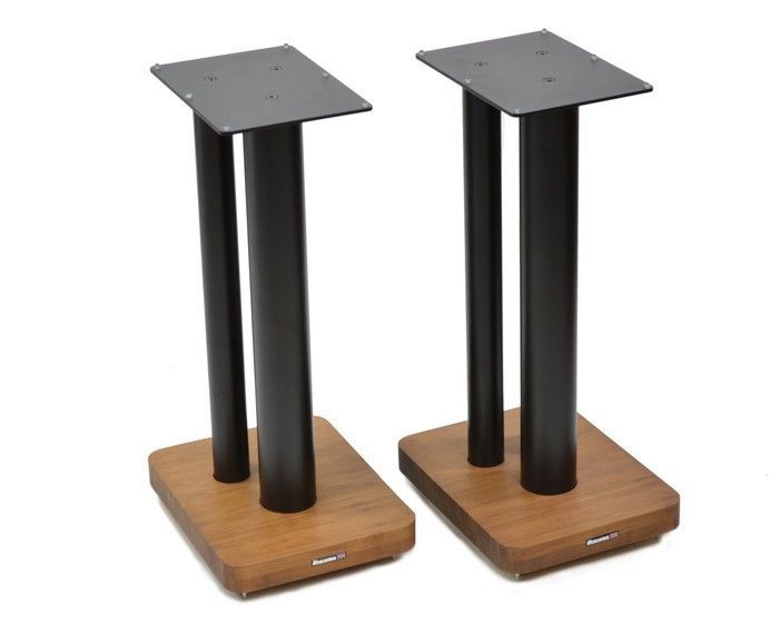 Акустичні стійки Atacama MOSECO XL 600 Black - Dark Bamboo