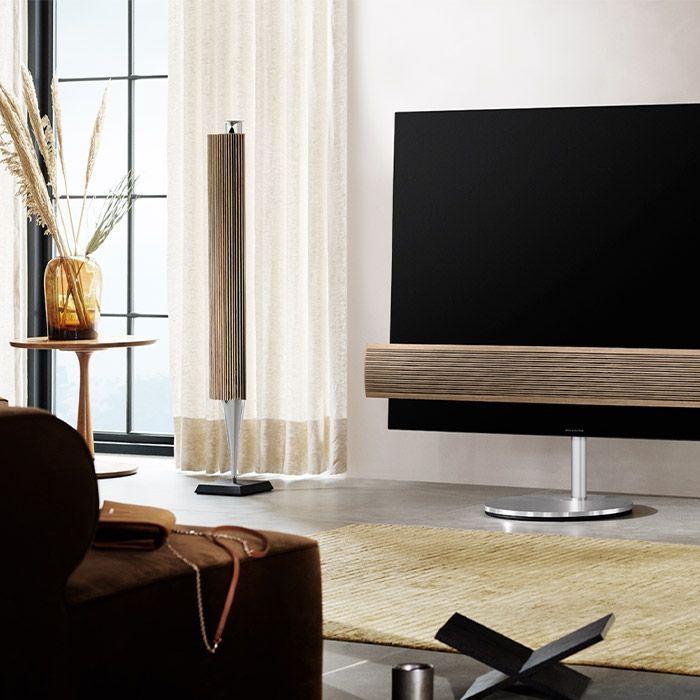 Телевизор Bang & Olufsen Beovision Eclipse 55 OLED Bronze Tone