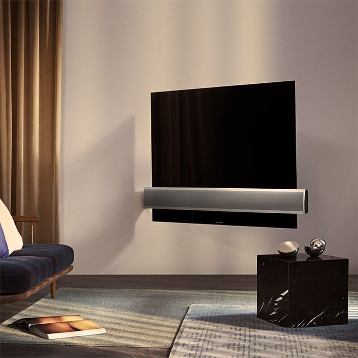 Телевизор Bang & Olufsen Beovision Eclipse 55 OLED Bronze Tone