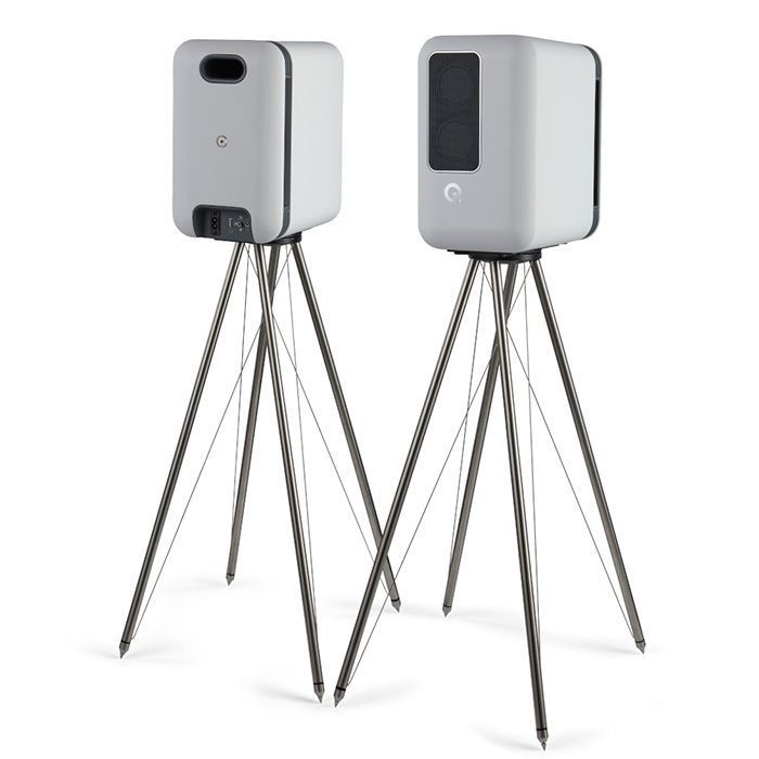 Стійка Q Acoustics Q FS75 SPEAKER STAND (for Active 200) (QA2170)