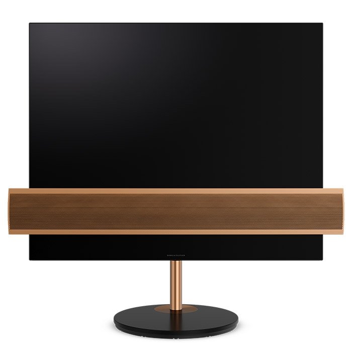 ТБ Bang & Olufsen Beovision Eclipse 55 OLED Bronze Tone