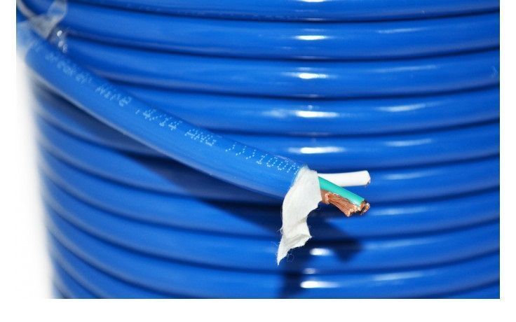 Акустичний кабель MT-Power Aerial Speaker Wire 2/14 AWG