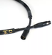 Фоно кабель Purist Audio Design (Diamond Revision) Neptune 1,2 m XLR - XLR