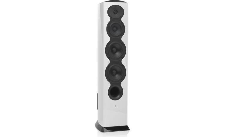 Підлогова акустика Revel F206 Piano White