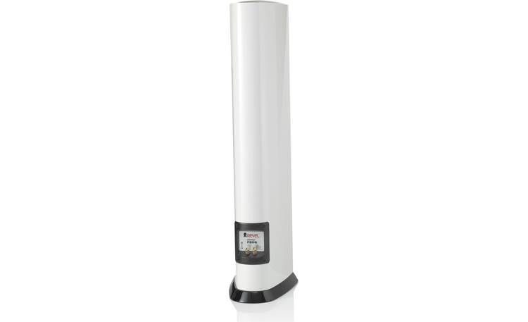 Підлогова акустика Revel F206 Piano White