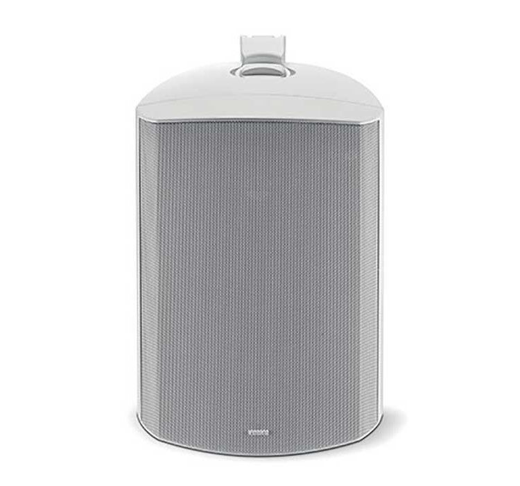 Настінна акустика Focal 100 OD 8-T White