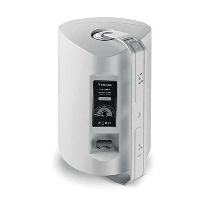 Настінна акустика Focal 100 OD 8-T White