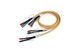 Акустичний кабель Van den Hul 3T CUMULUS Hybrid C Bi-amping 2,5 m