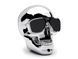 Акустична система Jarre Technologies AeroSkull XS + Chrome Silver