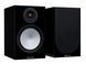 Полична акустика Monitor Audio Silver 100 High Gloss Black (7G)