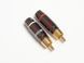 Разъемы Neotech DG-203AR RCA PLUG