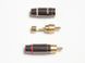 Разъемы Neotech DG-203AR RCA PLUG