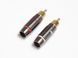 Разъемы Neotech DG-203AR RCA PLUG