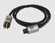 Силовий кабель Ansuz Mainz X-TC3 Power Cable 1m