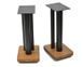 Акустичні стійки Atacama MOSECO XL 600 Black - Dark Bamboo