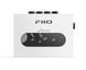 Касетний плеєр FiiO CP13 Black/White