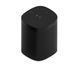 Беспроводная акустика Sonos One Black (ONEG2EU1BLK)