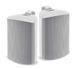 Настінна акустика Focal 100 OD 8-T White