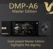 Цифровой медиаплеер EverSolo DMP-A6 Master Edition