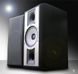 Полична акустика Thiel SCS4 Black Ash