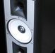 Полична акустика Thiel SCS4 Black Ash