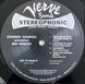 Вінілова платівка Coleman Hawkins Encounters Ben Webster (Verve Acoustic Saund Series)
