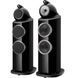 Напольная акустика Bowers & Wilkins 802 D4 Gloss Black