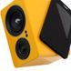 Активная полочная акустика Jamo C705PA MKII High Gloss Yellow