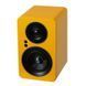 Активная полочная акустика Jamo C705PA MKII High Gloss Yellow