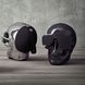 Акустична система Jarre Technologies AeroSkull XS + Chrome Silver