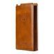 Чохол HiBy R6 III leather case Brown