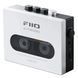 Касетний плеєр FiiO CP13 Black/White