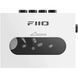 Касетний плеєр FiiO CP13 Black/White
