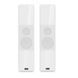 Настінна акустика Audio Physic Classic On-Wall 2 Glass White