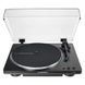 Проигрыватель винила Audio-Technica AT-LP70X Black-Gray