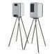 Стійка Q Acoustics Q FS75 SPEAKER STAND (for Active 200) (QA2170)