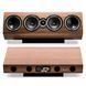 Центральний канал Sonus Faber Sonetto CENTER II Walnut