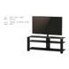 Тумба под телевизор Sonorous PL 3404-B-HBLK