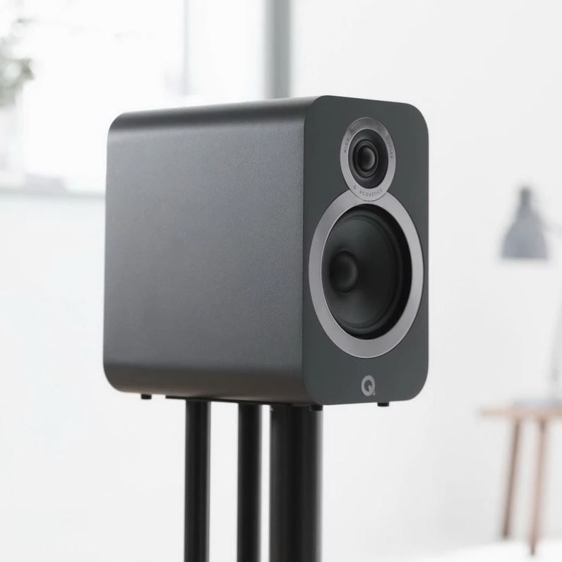 Акустика Q Acoustics Q 3050i 5.1 CINEMA PACK Graphite Grey