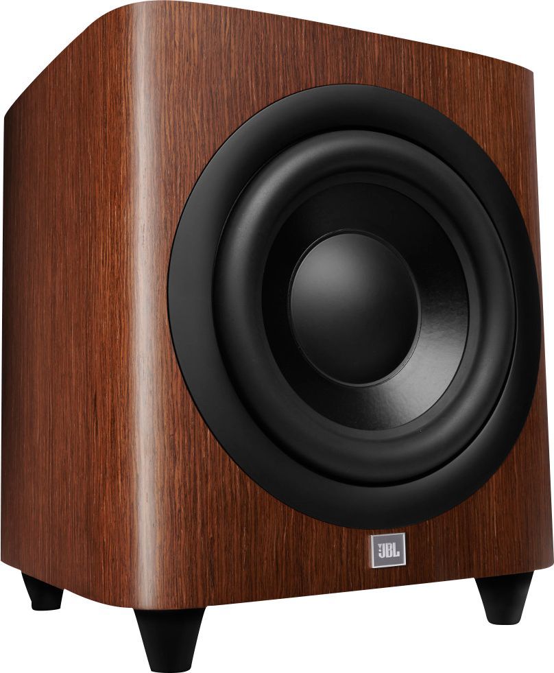 Сабвуфер JBL HDI-1200P Walnut