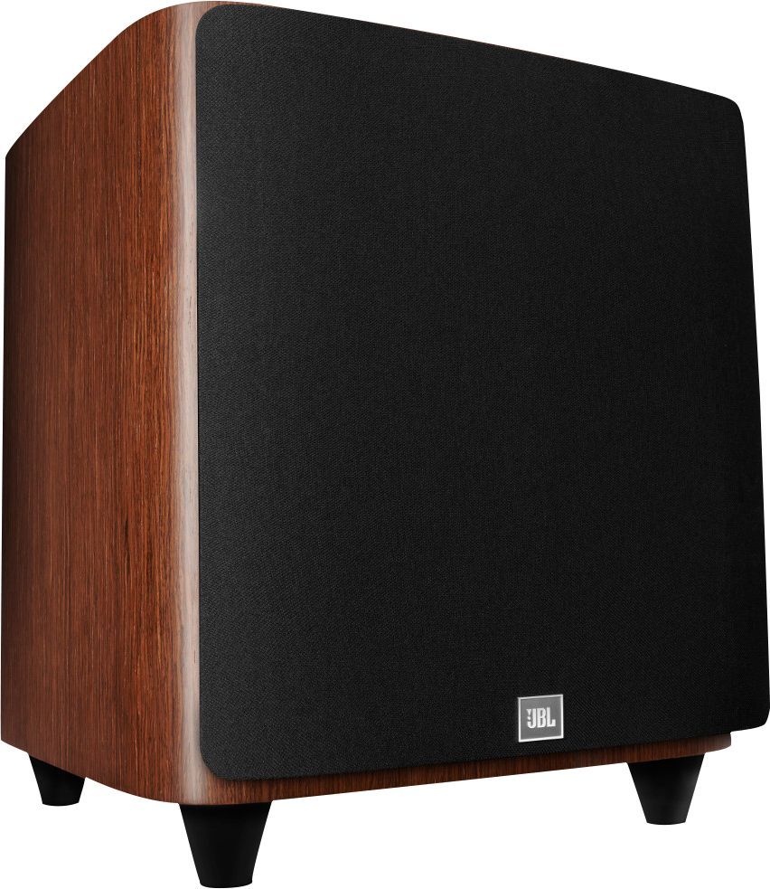 Сабвуфер JBL HDI-1200P Walnut